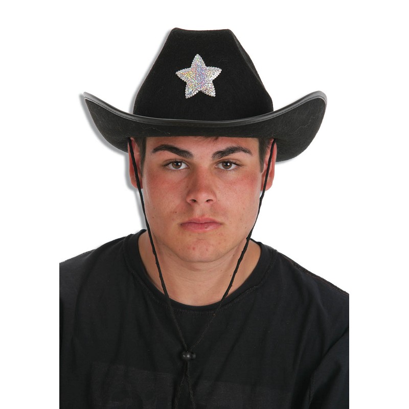Chapéu xerife