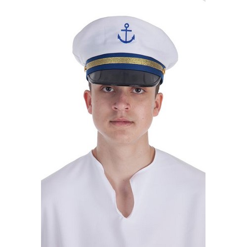 Chapéu de Almirante