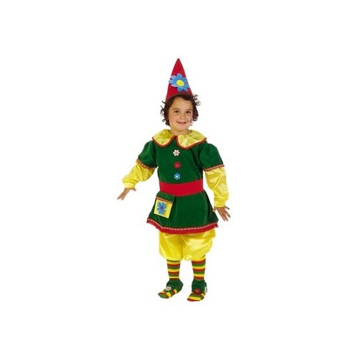 Traje de GNOME