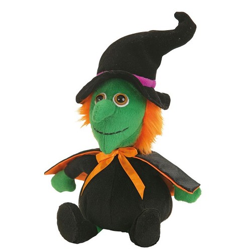 Halloween peluches 18cm