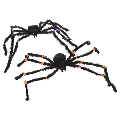 Spiders peludo 120 cm