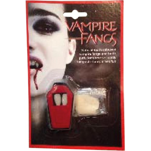 Presas de vampiro