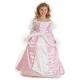 Infantil Fantasias Princesa Lux