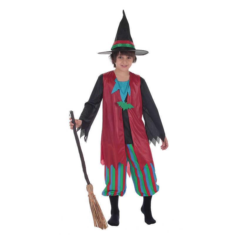 Criança costume Witcher Anastasio