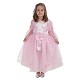 Infantil Fantasias Princesa flores