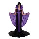 Fantasia adulto vampira Glamour