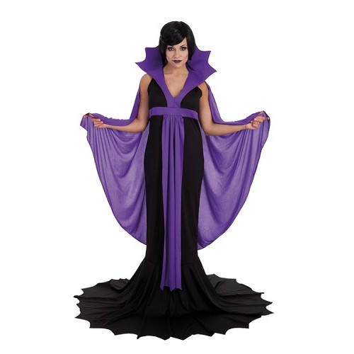 Fantasia adulto vampira Glamour