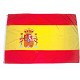 Bandeira Espanha 90 X 150