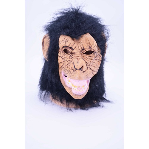 máscara de cabelo macaco H0047