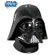 capacete de Darth Vader