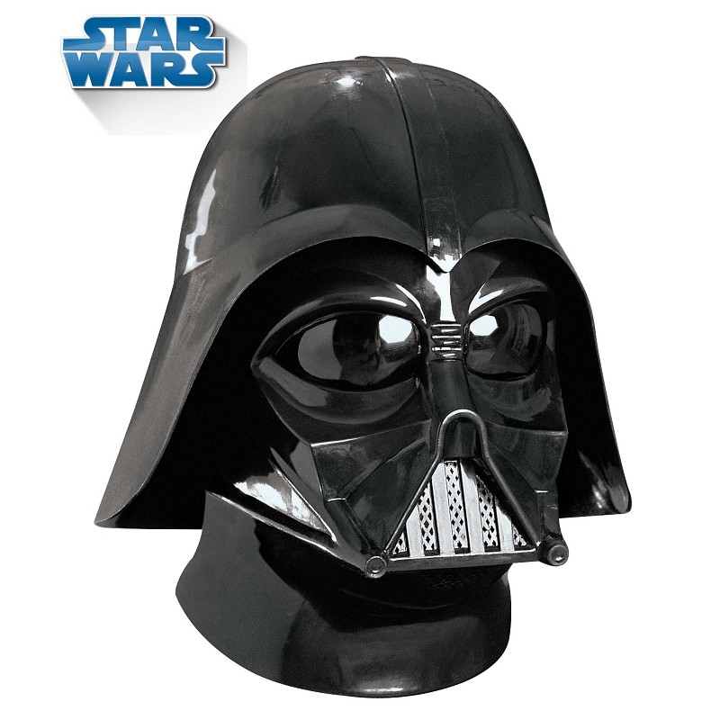capacete de Darth Vader