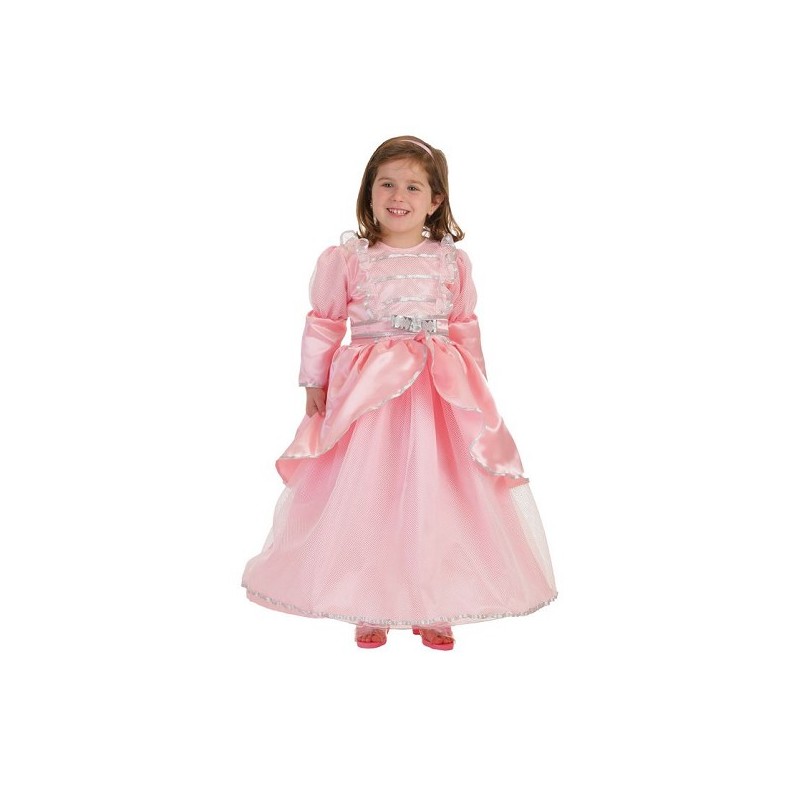 Disfraz Infantil Princesa Sofia