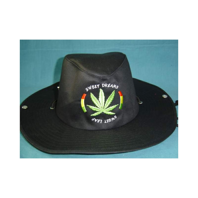 Folha Black Hat
