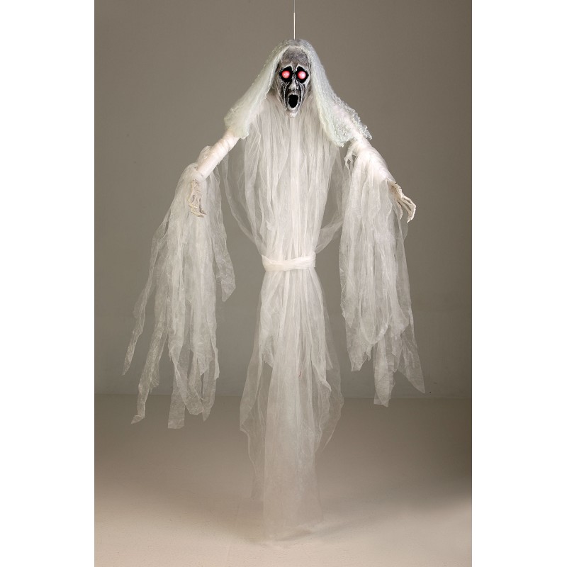 Colgante Fantasma Skull 150 cm