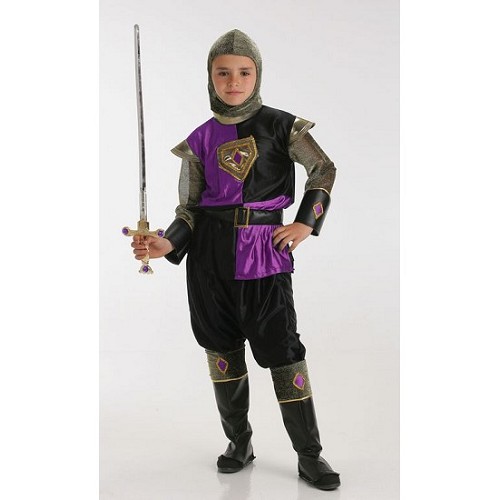 Disfraz Infantil Caballero Medieval