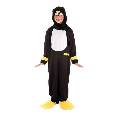 Disfraz Pingüino Mimoso Infantil