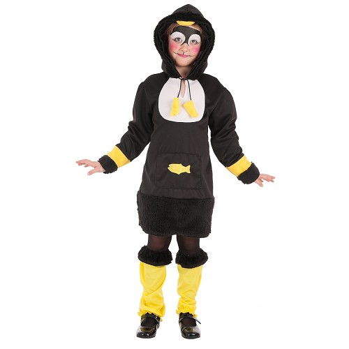 Disfraz Pingüino Mimosa infantil