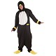 Disfraz Pingüino Mimoso Adulto