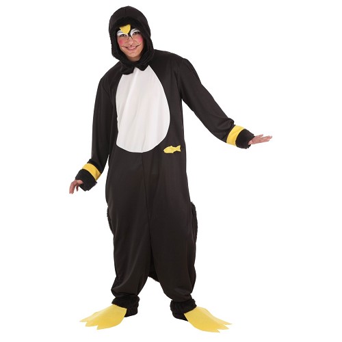 Disfraz Pingüino Mimoso Adulto