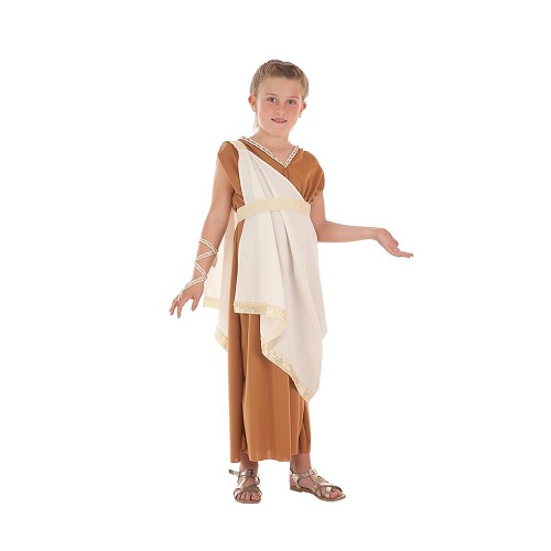 Disfraz Romana Aurelia Infantil
