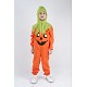 Disfraz Calabaza Mono Infantil