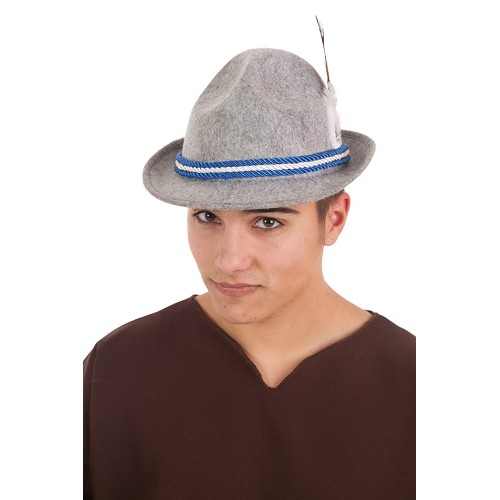 Sombrero Bávaro
