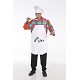 Disfraz Cocinero Chef Adulto