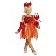 Daemonette Little Girl Costume