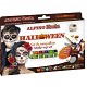 Maquillaje Set Halloween 6 Und.