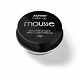 Maquillaje Mousse Negro