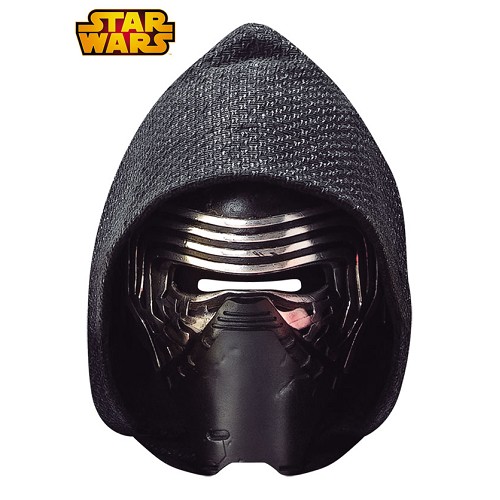 Careta Kylo Ren Ep7 Infanitl