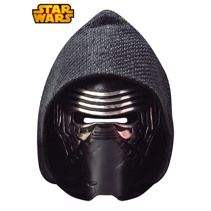 Careta Kylo Ren Ep7 Infanitl