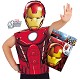 Iron Man Partytime Set Infantil