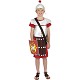 Disfraz Soldado Romano Lux Infantil