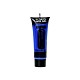 Maquillaje Gel Pelo Uv Azul 10Ml.