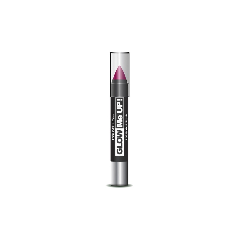 Maquillaje Barra Maquillaje Uv Rosa 3. 5Gr.