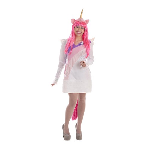 Disfraz Unicornio Mujer