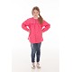 Blusón Fallera Fuxia Bebe (0 A 12 Meses )