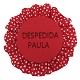 Broche Puntilla Corazon