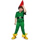 Disfraz Duende Verde Infantil