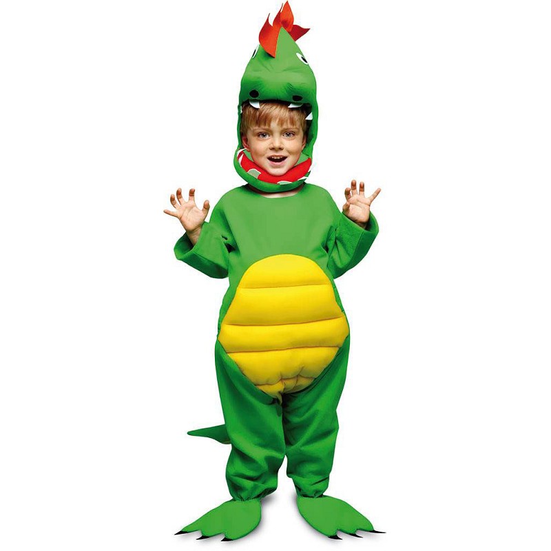 Disfraz Lagarto Infantil