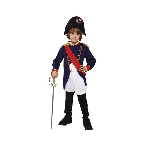 Disfraz Napoleon Infantil