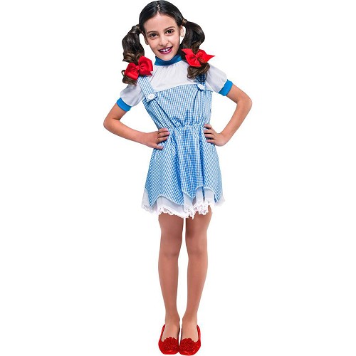 Disfraz Dorothy Infantil