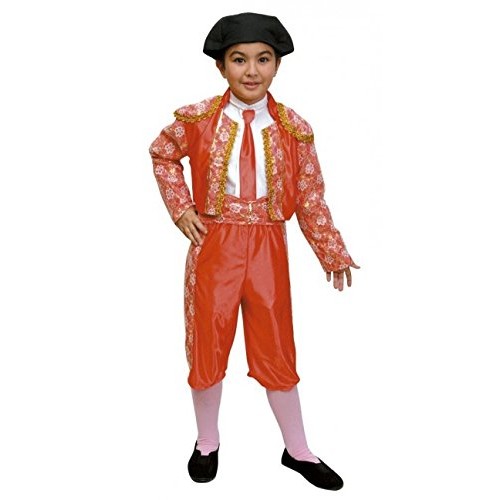 Disfraz Torero Infantil