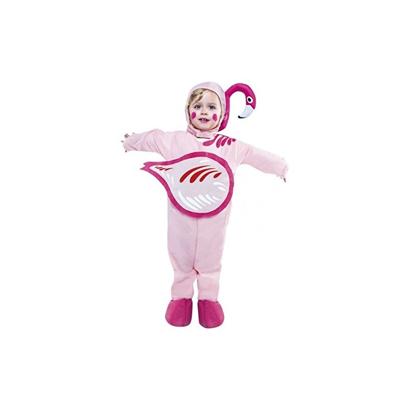 Disfraz Flamingo Infantil