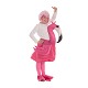 Disfraz Flamingo Infantil