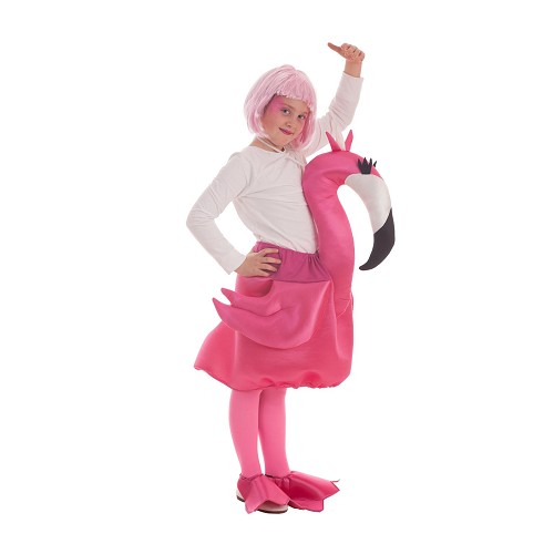 Disfraz Flamingo Infantil