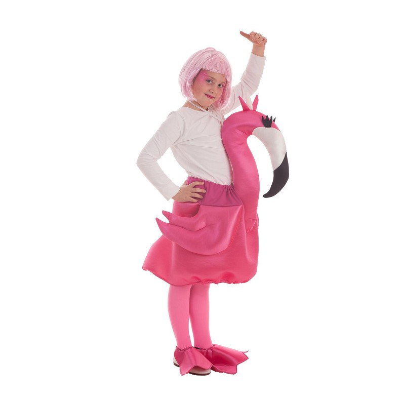 Disfraz Flamingo Infantil