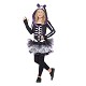 Disfraz Gatito Skelly Infantil