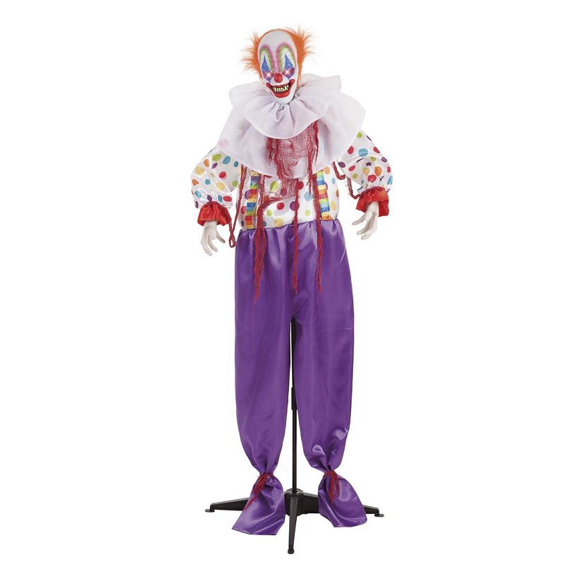 Peana Payaso Danza 166 cm